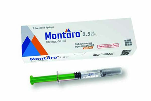 Montaro<sup>™</sup>